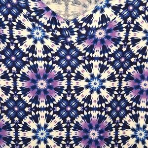 Nicole Miller Top Sz. 2X